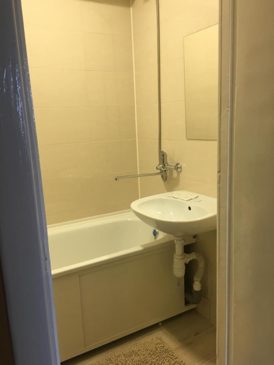 Апарт Рівне Apartment Ngoại thất bức ảnh