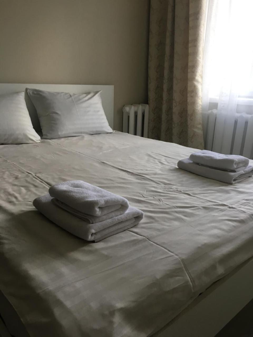 Апарт Рівне Apartment Ngoại thất bức ảnh